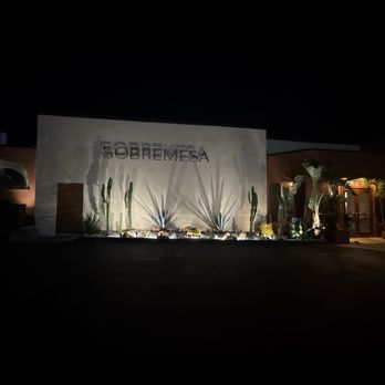 Sobremesa - Outside entrance - Latin American Near Me - San Diego, California Sobremesa - Outside entrance - Latin American Near Me - San Diego, California