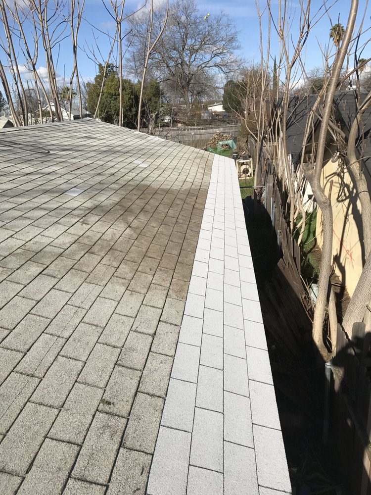 Slide of Top Notch Roof Repair