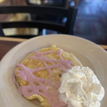 Cateye Cafe - Pancake - New American Near Me - Bozeman, Montana