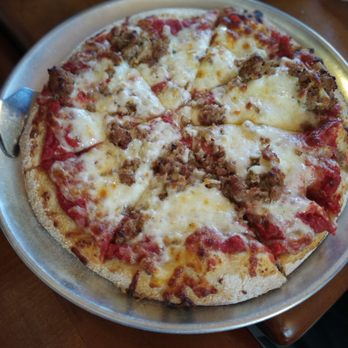 My Father's Pizza - Sausage pizza - Pizza Near Me - Black Mountain, North Carolina My Father's Pizza - Sausage pizza - Pizza Near Me - Black Mountain, North Carolina