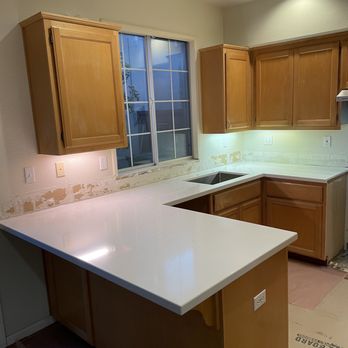 Plamar USA - Countertop Installation Near Me - Union City, California