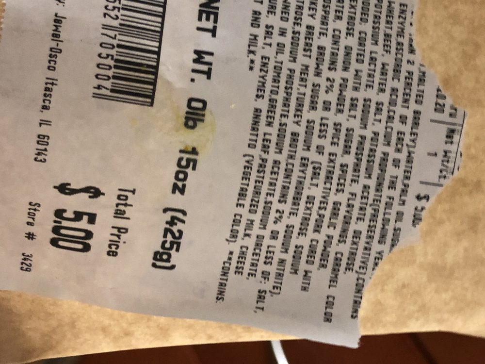 JEWELOSCO 15 Photos & 31 Reviews 8730 W Dempster, Niles, Illinois