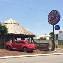 La Salsa Grill
