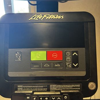 Residence Inn by Marriott Bakersfield West - Broken stationary bike in fitness center - Hotels Near Me - Bakersfield, California Residence Inn by Marriott Bakersfield West - Broken stationary bike in fitness center - Hotels Near Me - Bakersfield, California
