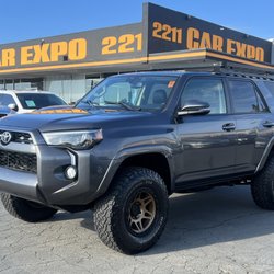 Car Expo Auto Center
