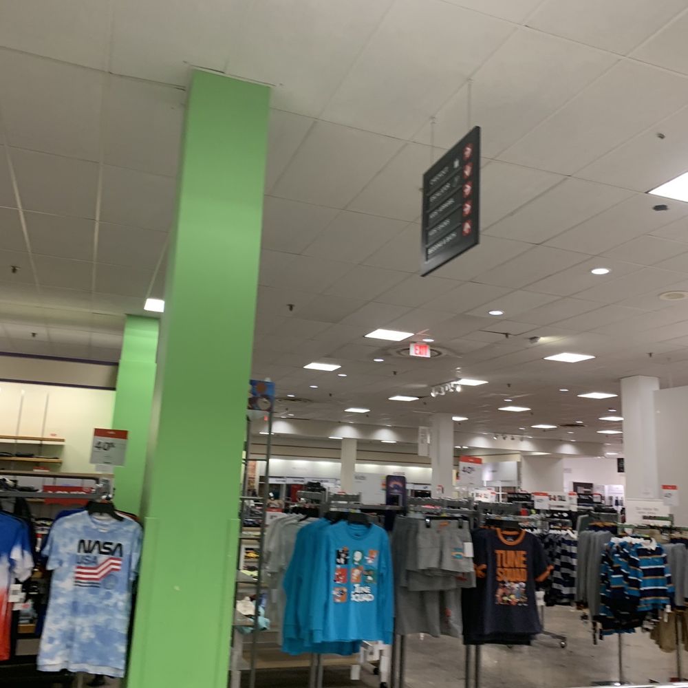 JCPenney - Department Stores Near Me - Woodbridge, New Jersey