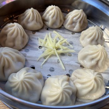 Joyee's Dumpling House - Xiaolongbao Steam Bun - Chinese Near Me - San Diego, California Joyee's Dumpling House - Xiaolongbao Steam Bun - Chinese Near Me - San Diego, California