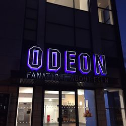 Odeon