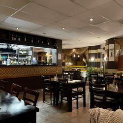 Indian Kitchen