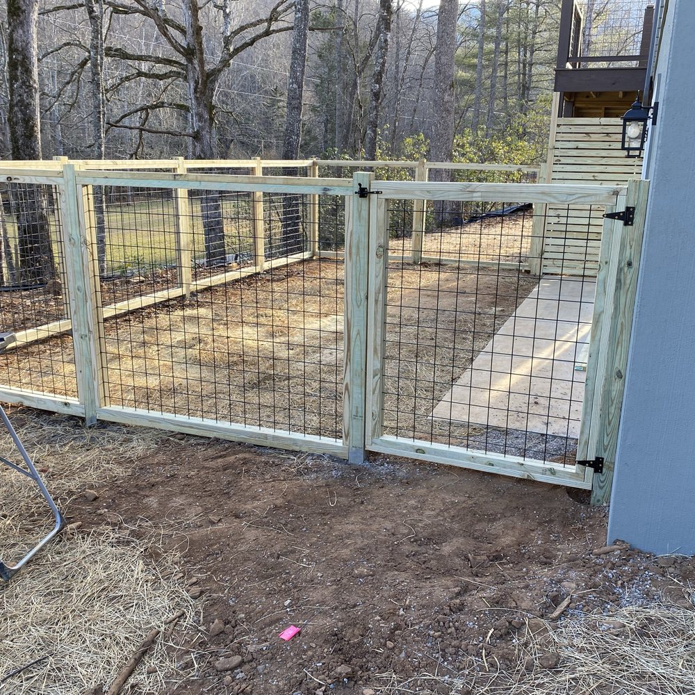 TOP 10 BEST Fences & Gates near Gatlinburg, TN - Updated 2026 - Yelp