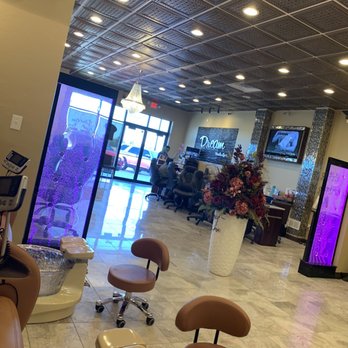 Dream Nails Spa - Nail Salons Near Me - Yukon, Oklahoma Dream Nails Spa - Nail Salons Near Me - Yukon, Oklahoma