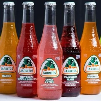 Pupuseria Cerritos - a variety of sodas - Tacos Near Me - Lothian, Maryland Pupuseria Cerritos - a variety of sodas - Tacos Near Me - Lothian, Maryland