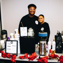 Carter Coffee Co
