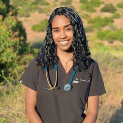 Tara Natural Medicine - Dr. Ashika Deskins