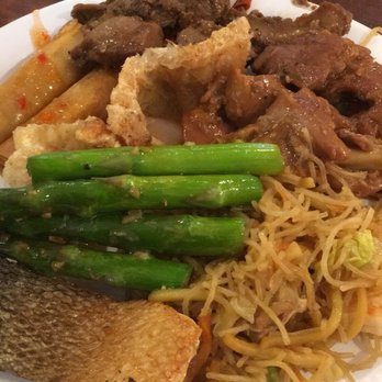 Matthew's Grill - Filipino Near Me - Gaithersburg, Maryland