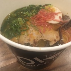 KOI Ramen