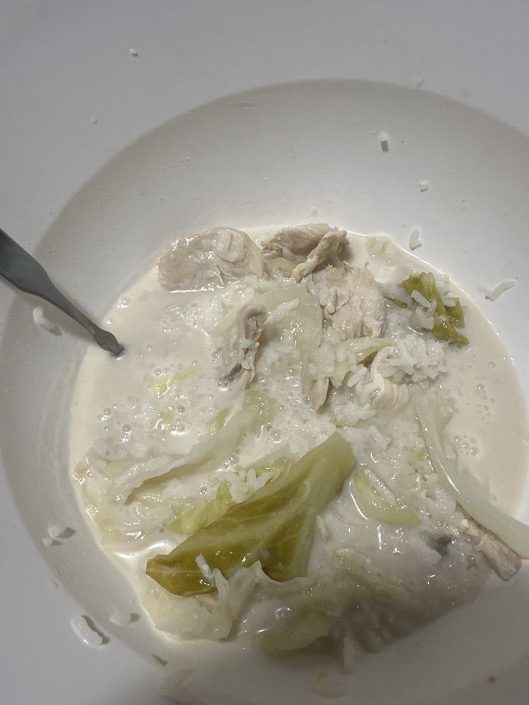 Dak Thai Cuisine Logo