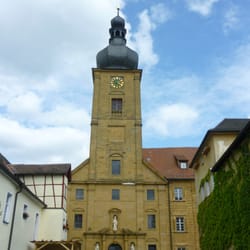Wirtshaus Weißenohe