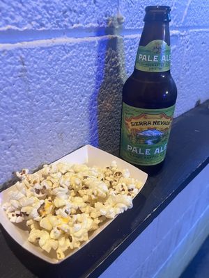 Bannock Street Garage by null