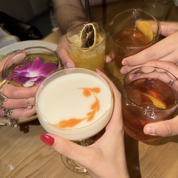 Hide - Cocktail Bars Near Me - Dallas, Texas