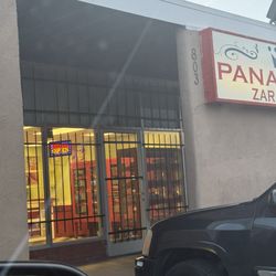 Panaderia Zaragoza