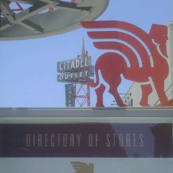 Citadel Outlets - Outlet Stores Near Me - Los Angeles, California Citadel Outlets - Outlet Stores Near Me - Los Angeles, California