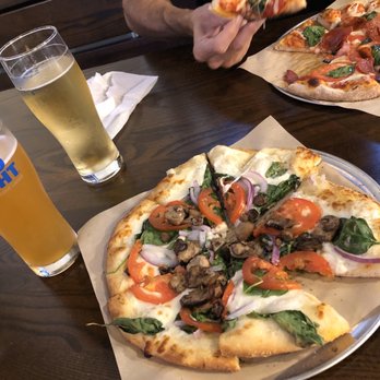 Your Pie Pizza - MY Pie and Beer - Pizza Near Me - ST JOHNS, Florida Your Pie Pizza - MY Pie and Beer - Pizza Near Me - ST JOHNS, Florida
