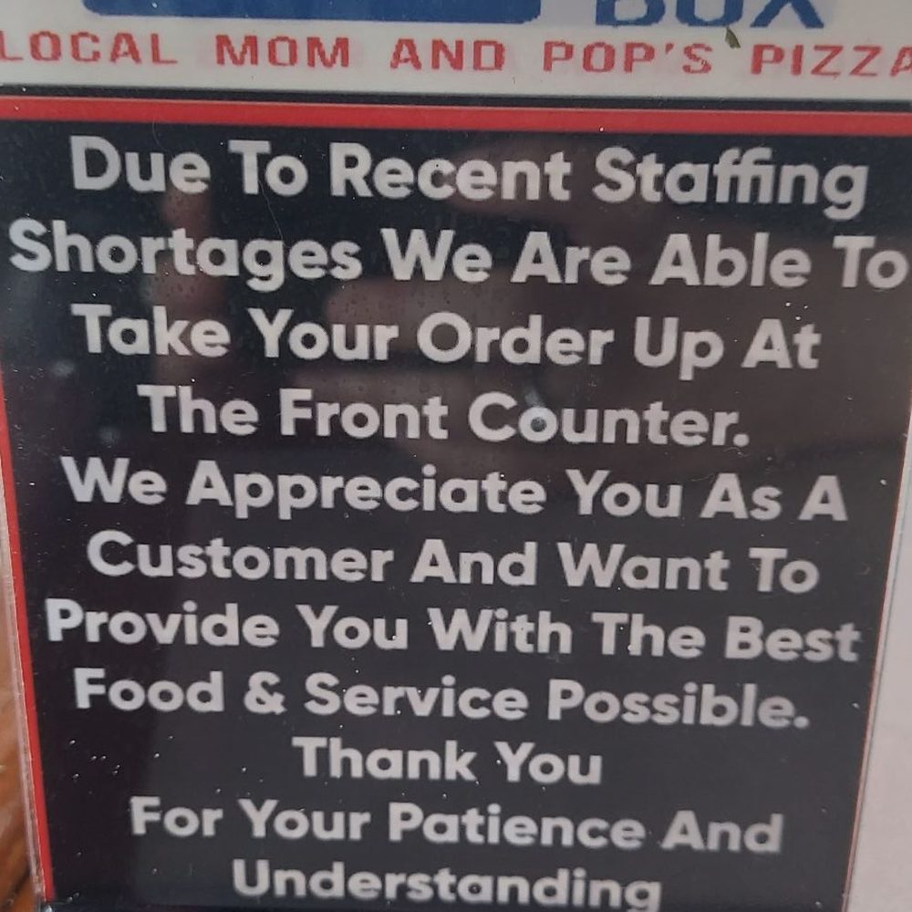 The Pizza Box - Pizza Near Me - Virginia Beach, Virginia The Pizza Box - Pizza Near Me - Virginia Beach, Virginia