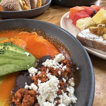 Chepiche Café - Close up on the goods! - Cafeteria Near Me - Oaxaca, OAX Chepiche Café - Close up on the goods! - Cafeteria Near Me - Oaxaca, OAX