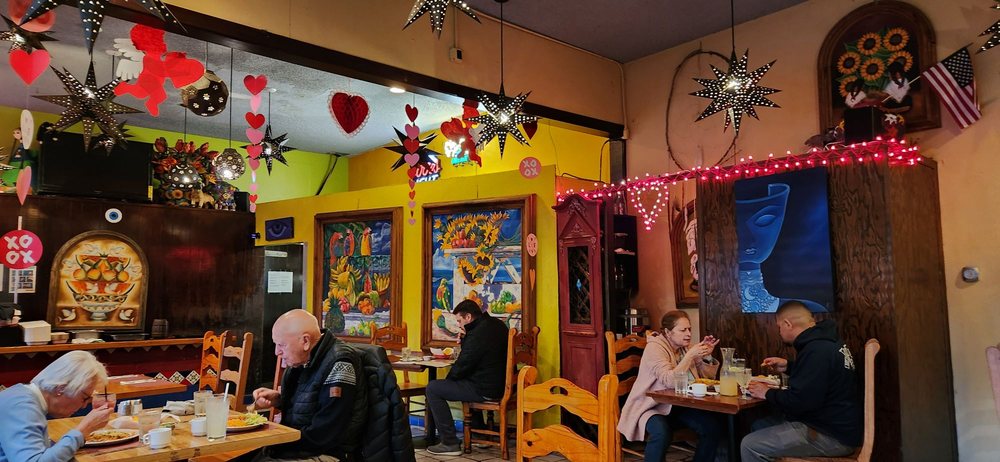 La Fiesta Restaurant