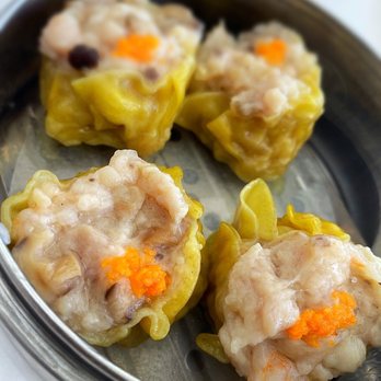 Dim Sum Box - Shu Mai - Dim Sum Near Me - Katy, Texas