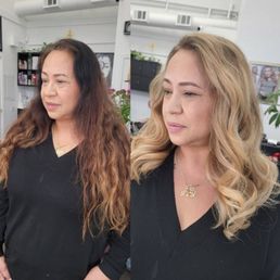 Before & after Before & after
