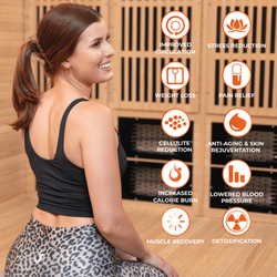HOTWORX - Rancho Santa Margarita, CA - Come discover the results and benefits of HOTWORX! 
Hot Pilates, Yoga,  Cycle and more...