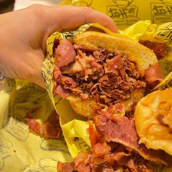 The Hat - Fast Food Near Me - Rancho Cucamonga, California