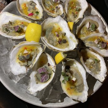 Unit B Eatery + Spirits - Oyster special tuesdazeee - Tapas/Small Plates Near Me - Pembroke Pines, Florida Unit B Eatery + Spirits - Oyster special tuesdazeee - Tapas/Small Plates Near Me - Pembroke Pines, Florida