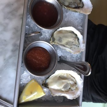 Lowerline - Fresh oysters. - Cajun/Creole Near Me - Brooklyn, New York