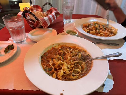 Lococo's Cucina Rustica by null