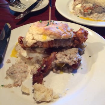 Highland Kitchen - Here's another "dirty bird" to add to the collection - New American Near Me - Somerville, Massachusetts