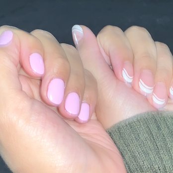 Bombshell Nail & Spa - Gel pedicures - Nail Salons Near Me - Las Vegas, Nevada