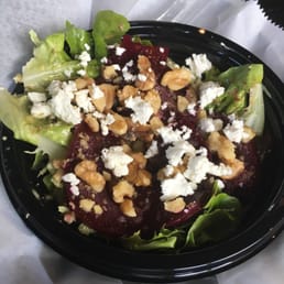 Beet Salad