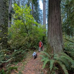 Lewis and Clark State Park