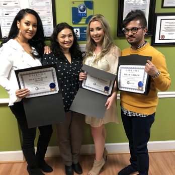 Dermal Science International Aesthetics Academy - Cosmetology Schools Near Me - Reston, Virginia Dermal Science International Aesthetics Academy - Cosmetology Schools Near Me - Reston, Virginia
