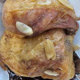 Roasted Chicken