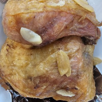 K-Wings - Roasted chicken. Very good - Chicken Shop Near Me - Centreville, Virginia K-Wings - Roasted chicken. Very good - Chicken Shop Near Me - Centreville, Virginia