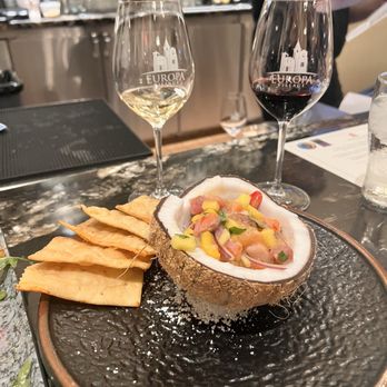 Bolero Restaurante - Tapas/Small Plates Near Me - Temecula, California