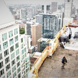 Advanced Roofing