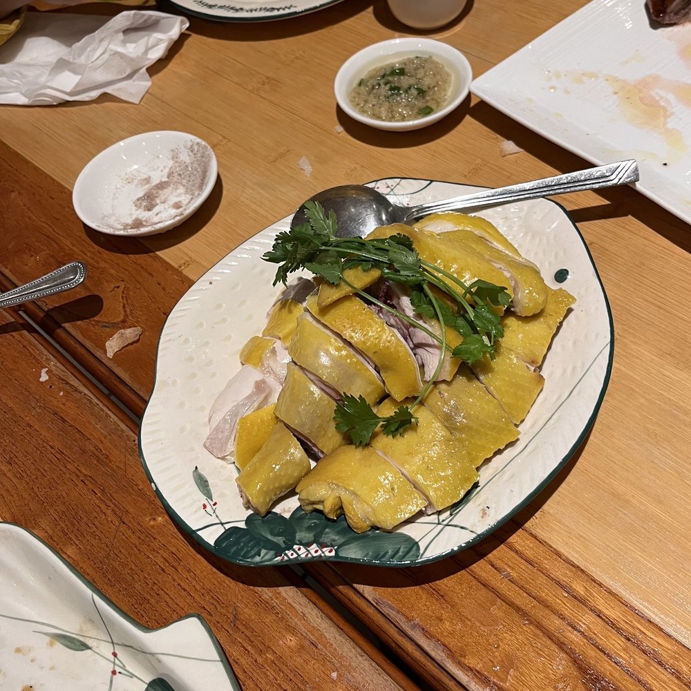 Penang Garden - Hainanese Chicken - Thai Near Me - San Francisco, California Penang Garden - Hainanese Chicken - Thai Near Me - San Francisco, California