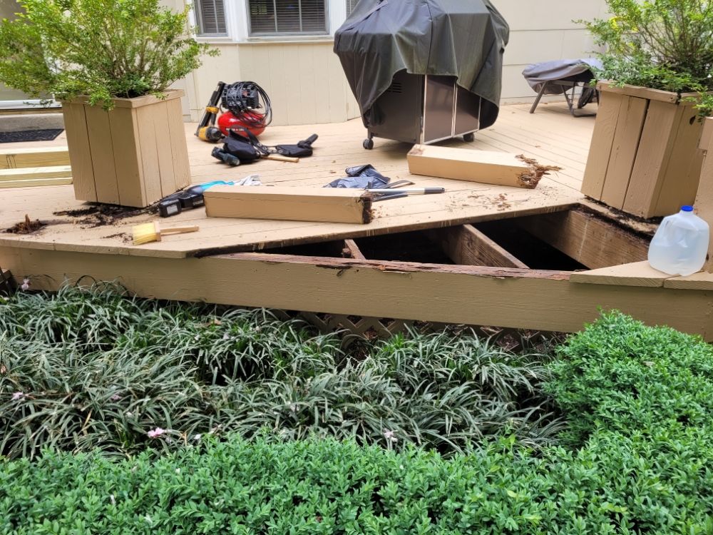 Slide of Integrity Home Remodel