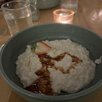 Batifol - Riz au lait - French Near Me - Cambridge, Massachusetts