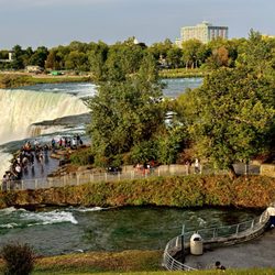 Bridal Veil Falls - Niagara Falls - Bridal Veil Falls_Yelp_Sanju-6